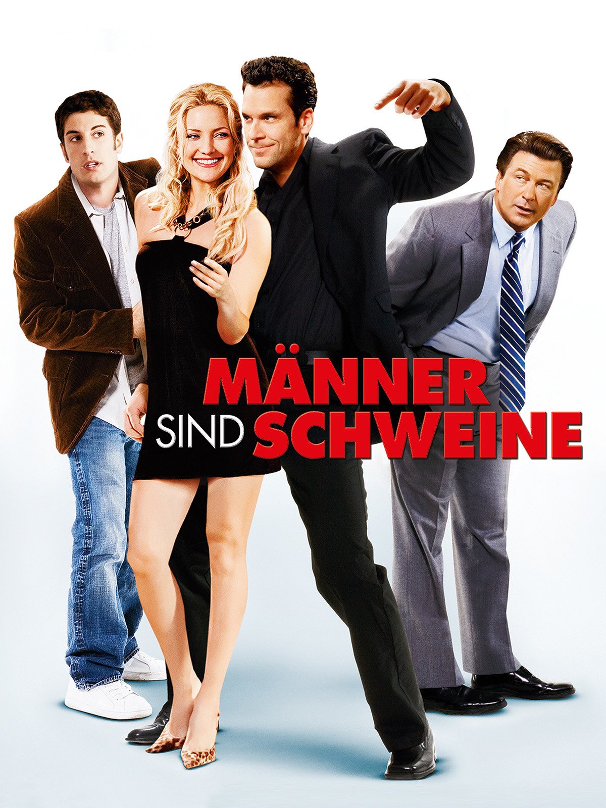 Amazon.de: Männer sind Schweine [dt./OV] ansehen | Prime Video