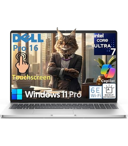 Amazon.com: Dell Precision 7760 Workstation Laptop | 17.3