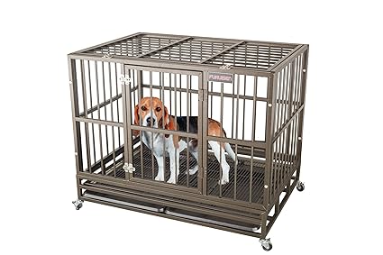 dog crate splash guard