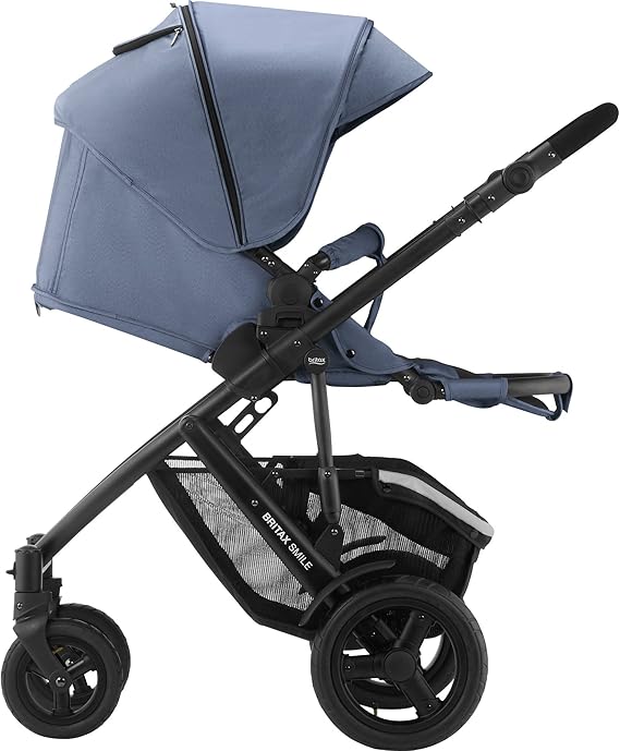 britax smile ii
