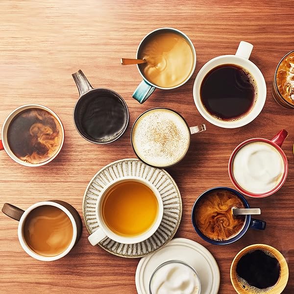 KEURIG PODS REDUCES FLAVOR CARRY OVER, COMPATIBLE CLASSIC/1.0 & 2.0 K-CUP COFFEE MAKERS