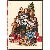 The Best Christmas Pageant Ever