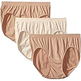 Bali Women's Microfiber Hipster