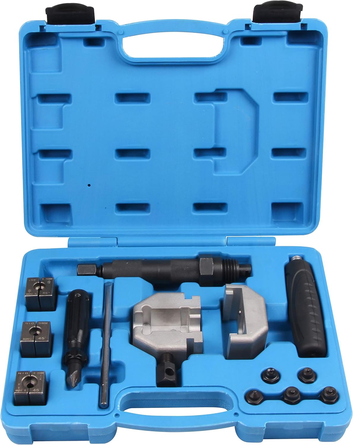 SLPRO Hydraulic Flaring Tool Set 18Piece BigaMart