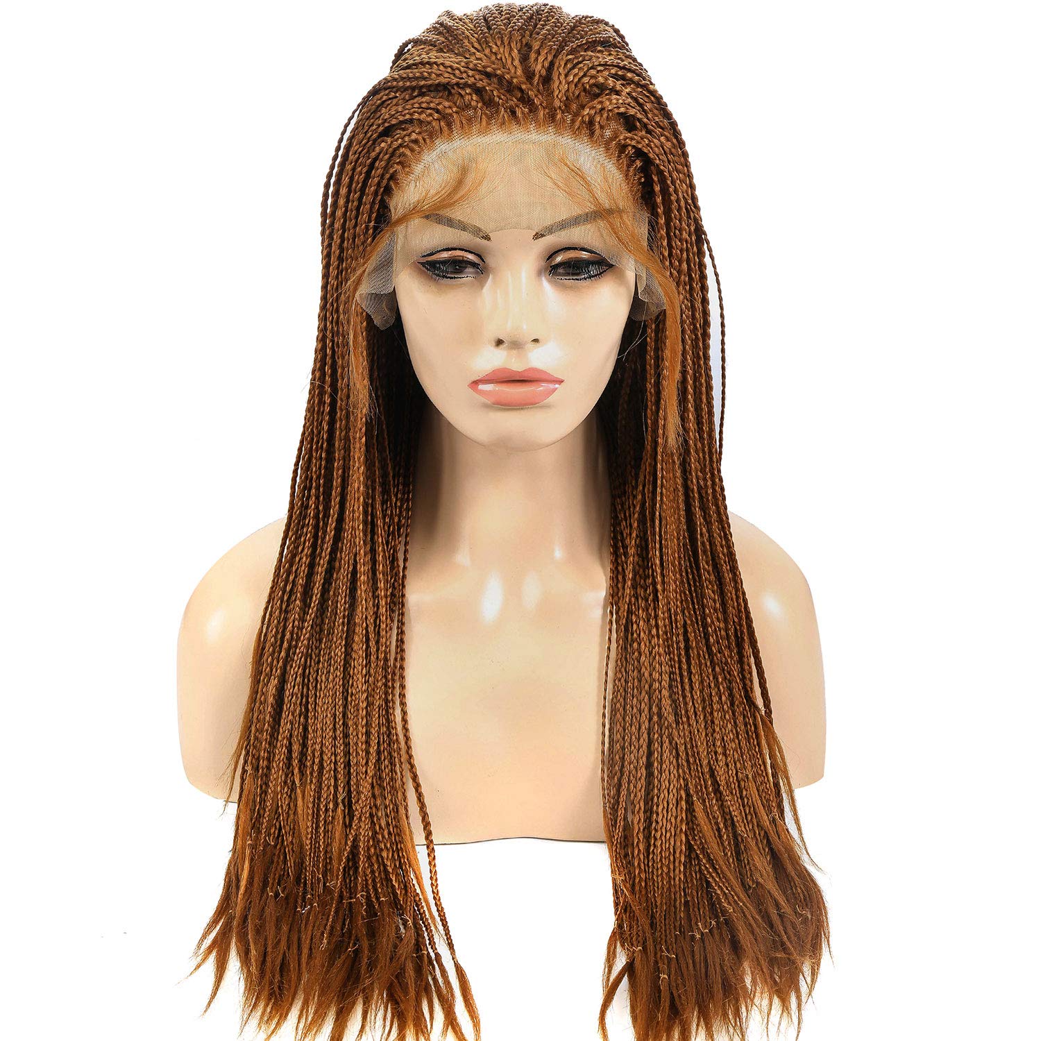 africa wigs
