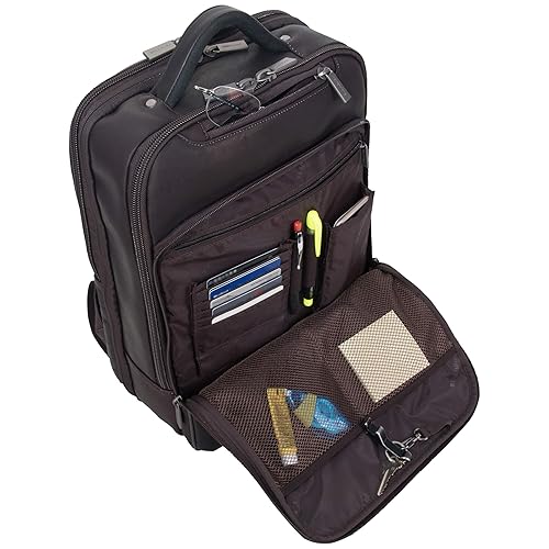 Kenneth Cole Reaction Manhattan Commuter Slim Backpack Computer