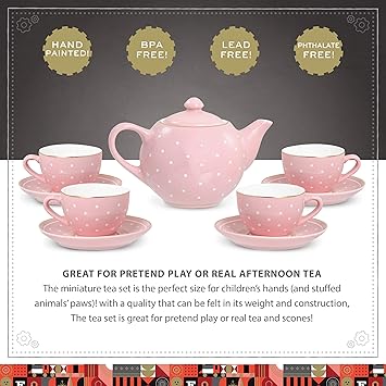 fao schwarz tea party