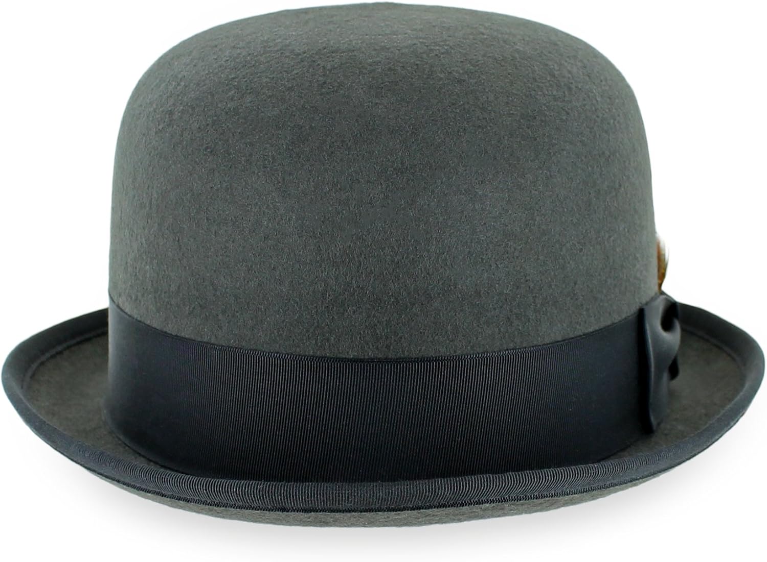 bowler hat made in usa