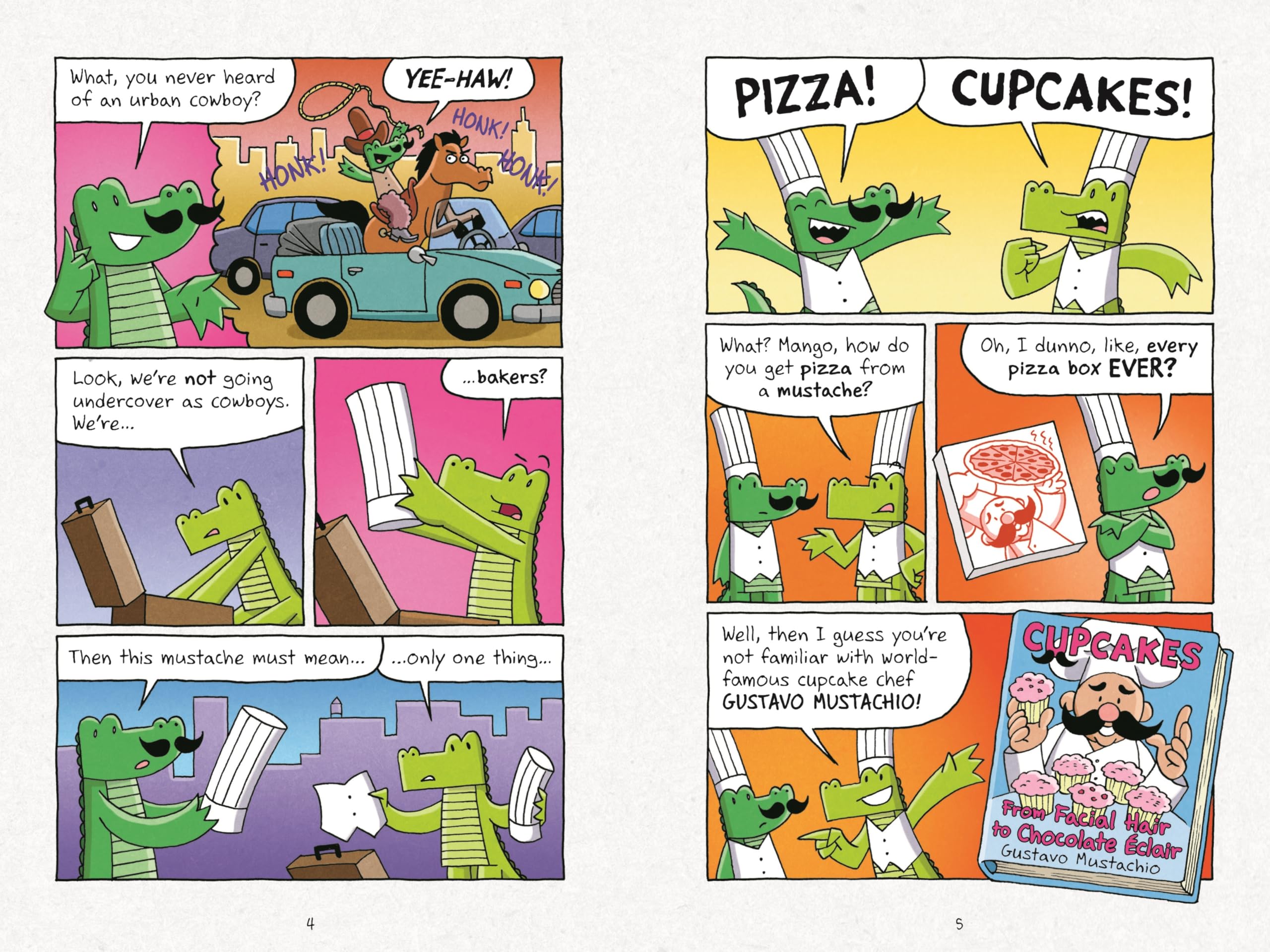 InvestiGators InvestiGators Hardcover Audiobook Kindle