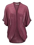 LL WSK1528 Womens Lightweight Short Sleeve