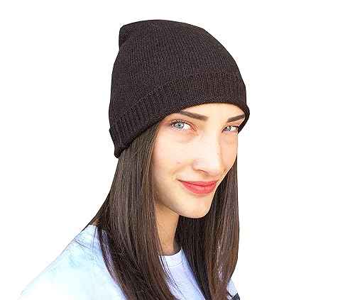 ladies beanie hats uk