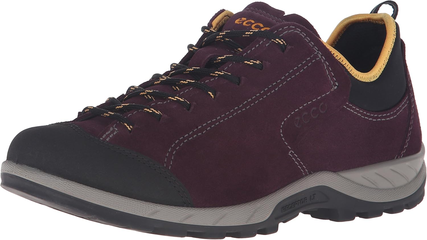 ecco receptor hiking shoes