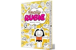 Really Rubie (Volume 1)