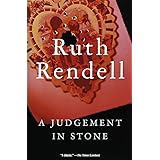 A Judgement in Stone