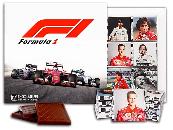 box f1