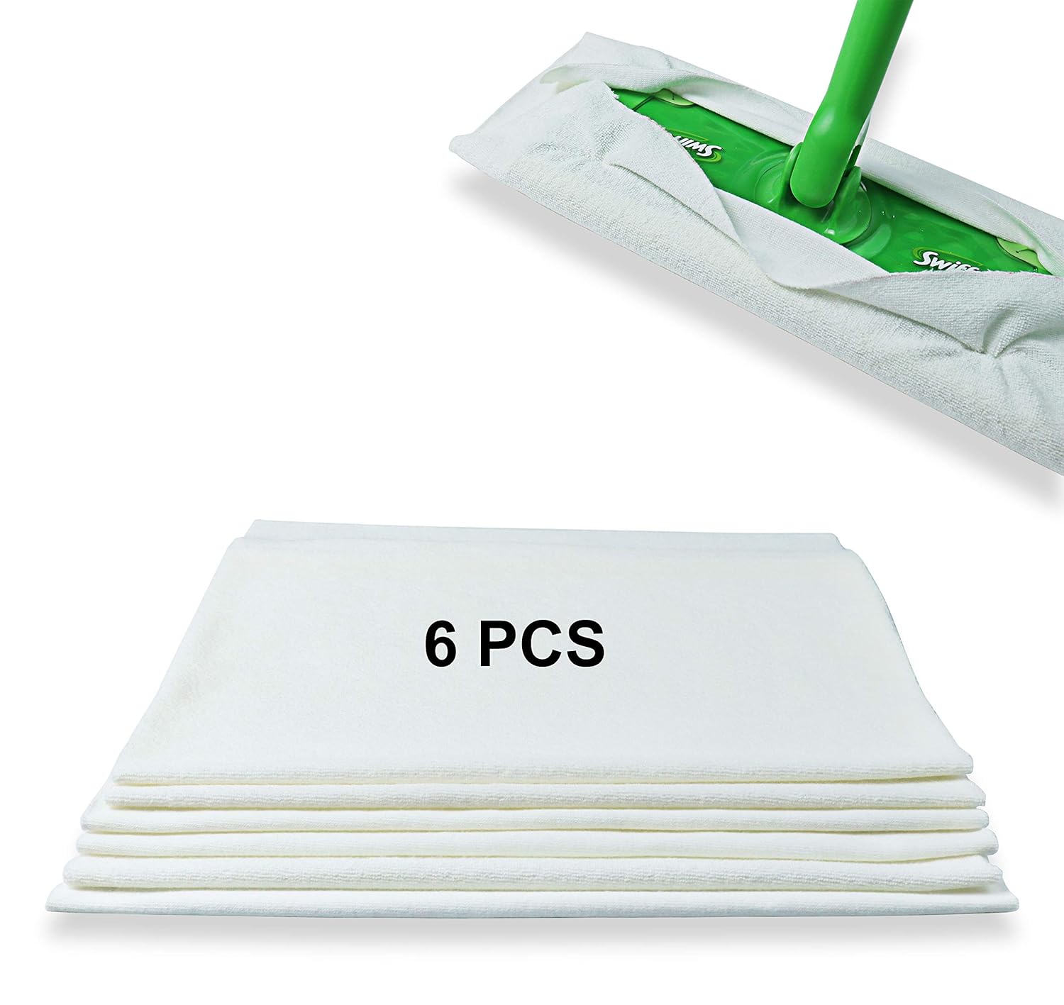 Best sweeper wet mopping cloth refills