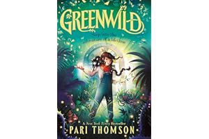 Greenwild: The World Behind the Door