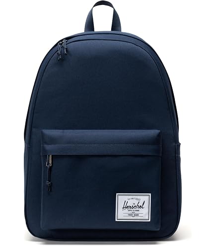 Herschel Supply Co. Classic XL Backpack, Black Tonal, XL - 30L
