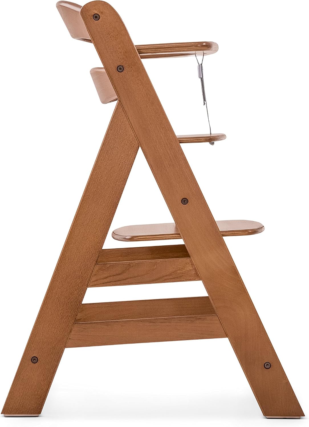 hauck Alpha+, Walnut - Image 4