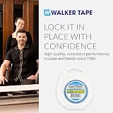 Walker Tape Blue Liner Lace Front Support Tape Hair Adhesive view 8