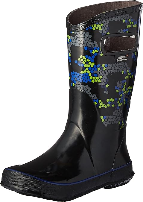 amazon girls rain boots