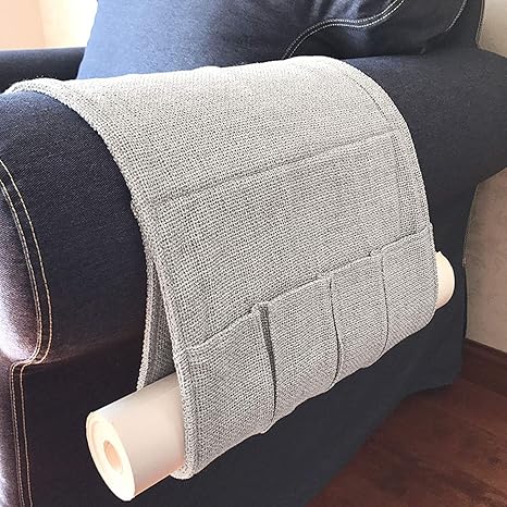 armrest pillow for couch