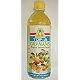 Top-A Calamansi Philippine Tropical Lemon Drink 500ml (6 Bottles)