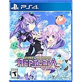 Hyperdimension Neptunia Re;Birth1 + - PlayStation 4
