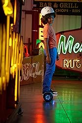 Razor Hovertrax Prizma Hoverboard with LED