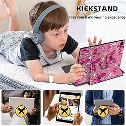 Galaxy Tab S6 Lite Case 10.4" 2023/2022/2021 with