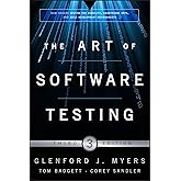 The Art of Software Testing