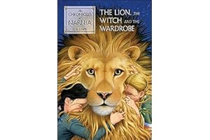 The Lion, the Witch and the Wardrobe