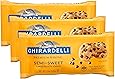 Ghirardelli Semi-Sweet Chocolate Chips - 12 oz - 3 pk
