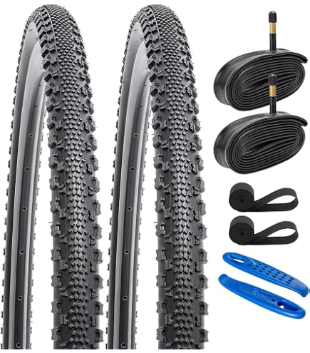 Amazon.com : Teravail - Cannonball Bicycle Tire | 700 x 38