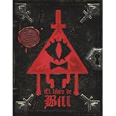 Gravity Falls. El libro de Bill