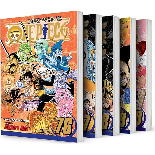 ONE PIECE 1-71巻 Amazon.com: One Piece, Vol. 71: 9781421569451: Oda, Eiichiro