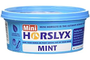 Horslyx Minis Horse Licks 650 g