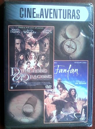 dragones y mazmorras amazon
