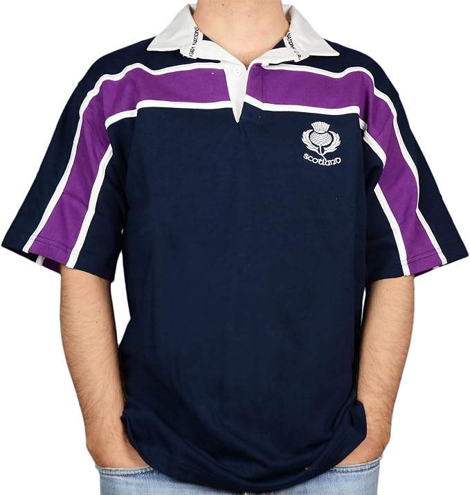 scotland rugby shirt 2023 23