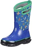 Bogs Classic High Waterproof Insulated Rubber