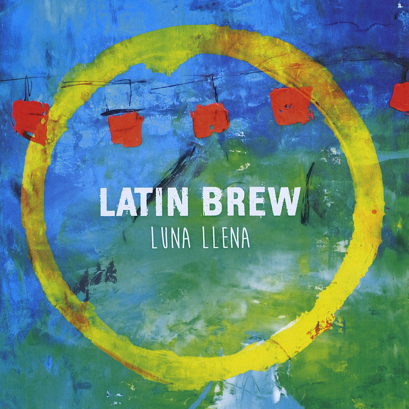 Luna Latin Telegraph