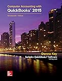 Computer Accounting with QuickBooks 2015