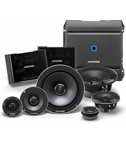 Amazon.com: DYNAUDIO Esotan 232 MKII Series 6-1/2