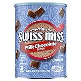 Swiss Miss Milk Chocolate Flavor Hot Cocoa Mix