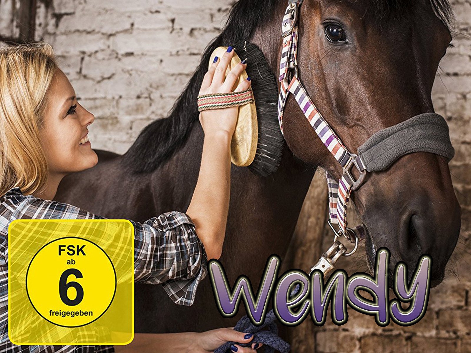 amazon de wendy staffel 1 ansehen prime video
