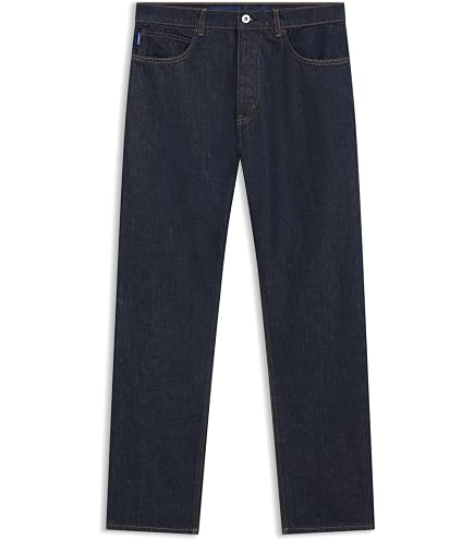 Hugo Boss Orange 63 London Riding Jeans (34x32) at Amazon Men's