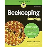 Beekeeping For Dummies (For Dummies (Pets))