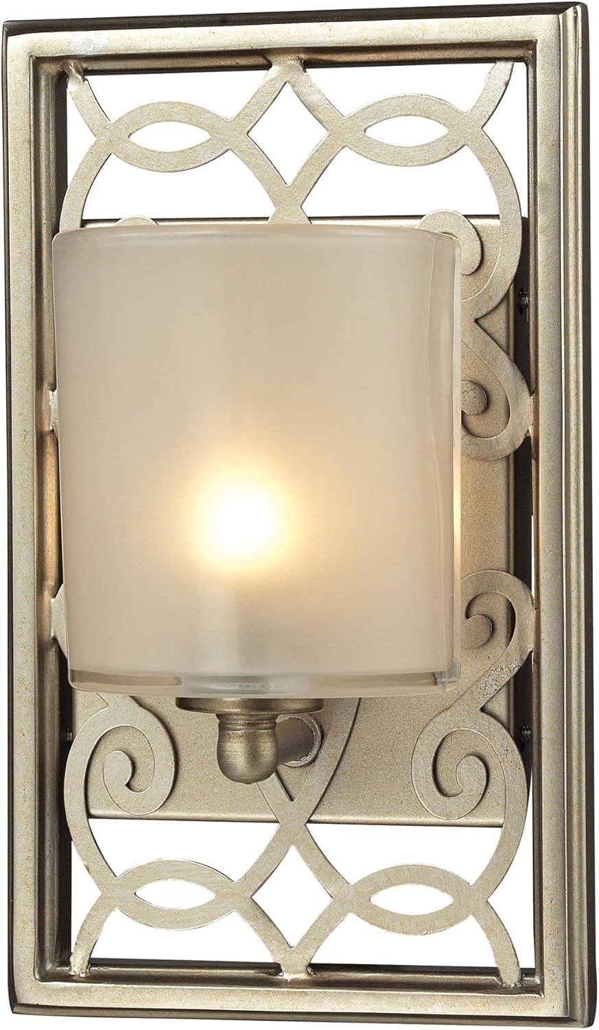 Best Fleur De Lis Vanity Lighting