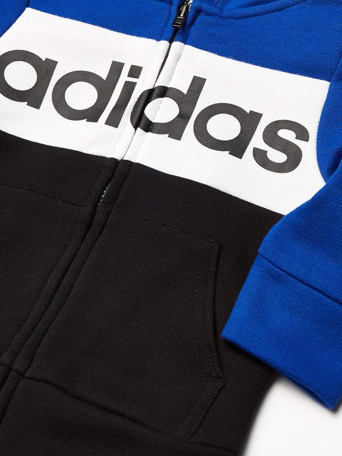 adidas hoodie baby