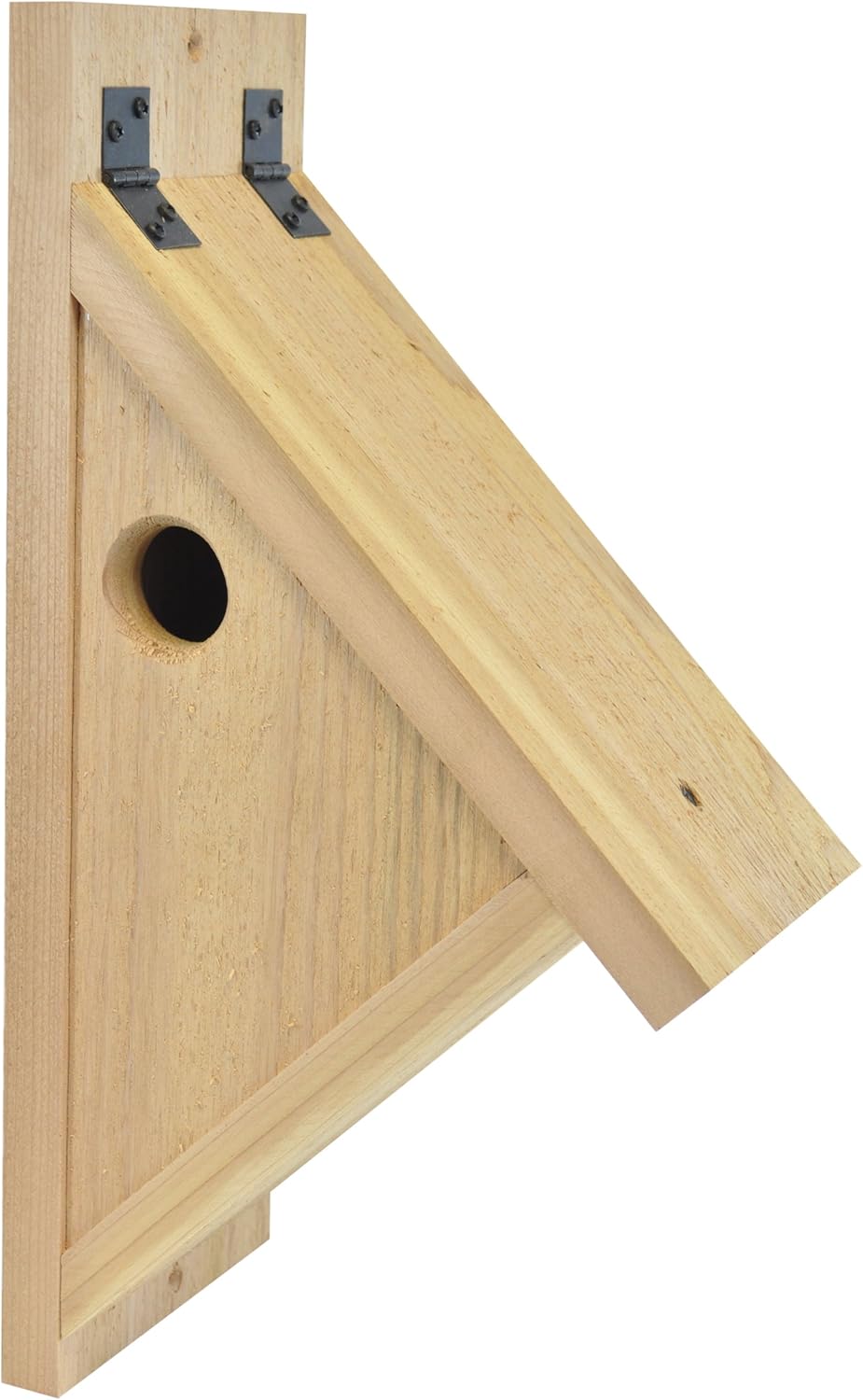 Backyard Jungen Holz bbw76 Kleiber Nistkasten: Amazon.de: Garten